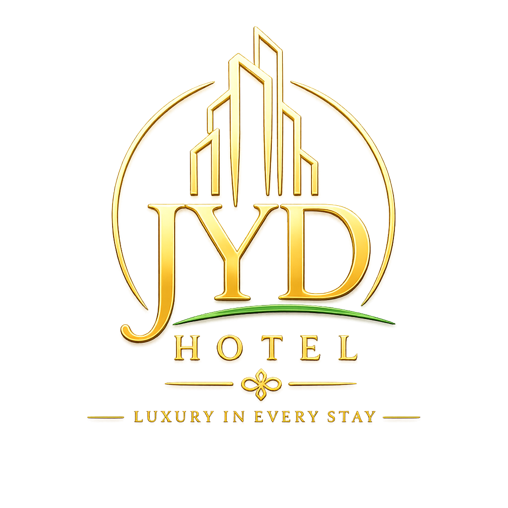 JYD Hotel